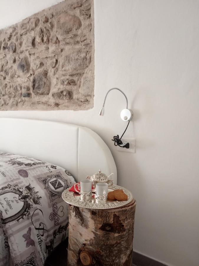 Castelfondo Da Valentina 아파트 외부 사진