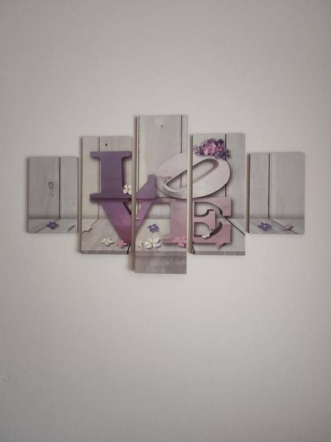Castelfondo Da Valentina 아파트 외부 사진