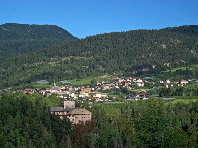 Castelfondo Da Valentina 아파트 외부 사진